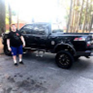 Meet your Posher, Stephen